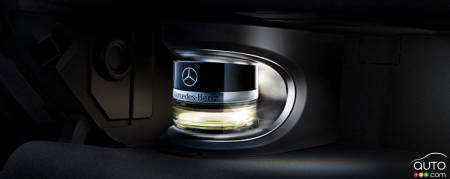 AIR BALANCE with active aromatherapy